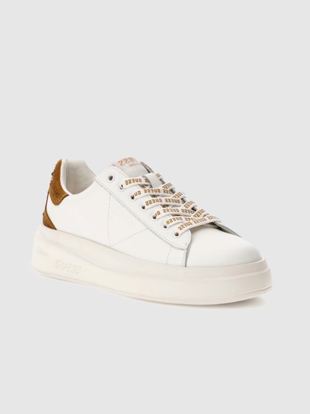 Baskets Féminin Guess Footwear Baskets Féminin Guess Footwear
