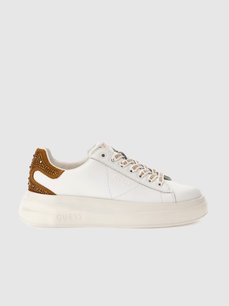 Zapatillas Femenino Guess Footwear