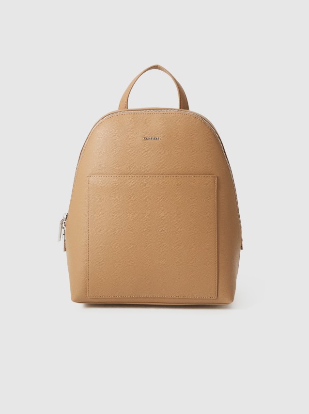 Backpacks Female Calvin Klein