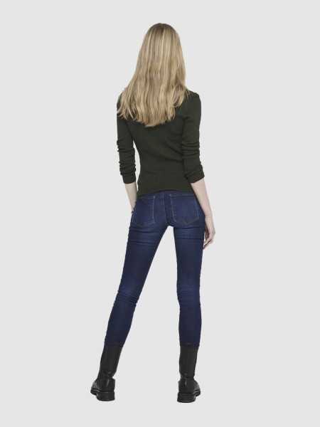 Sudadera Femenino Only