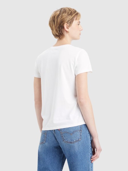 T-Shirt Female Levis