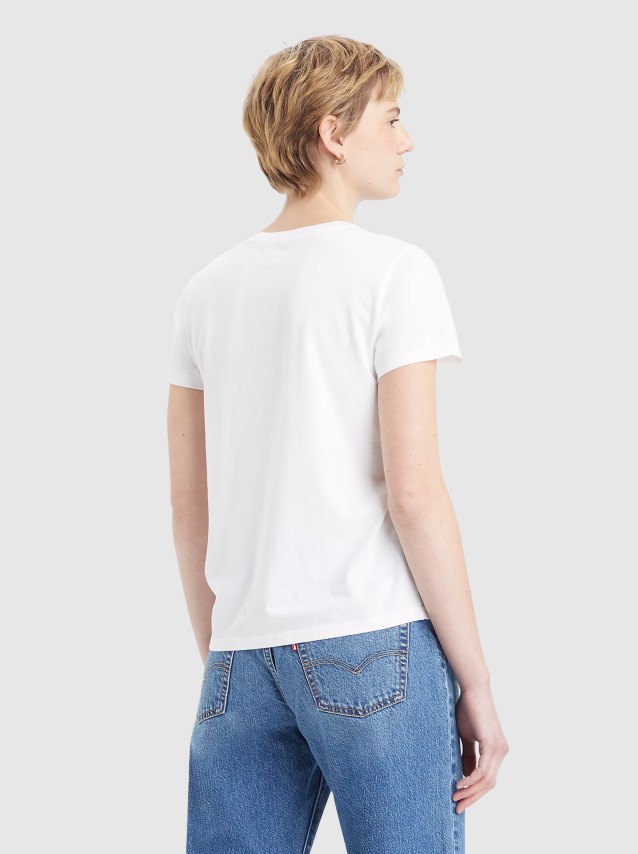 T-Shirt Female Levis