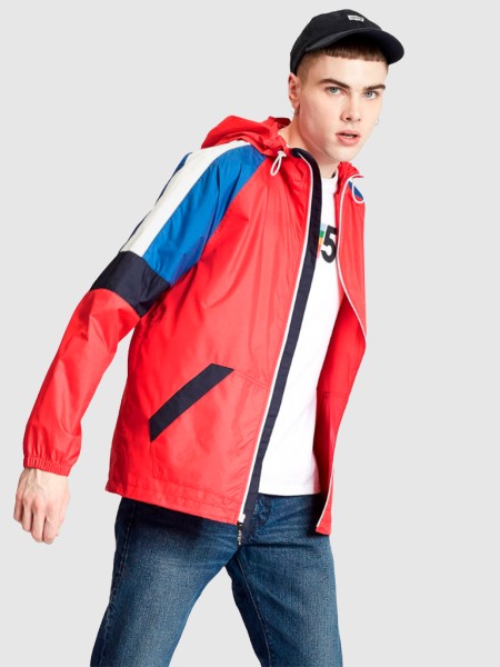 Vestes Masculin Levis