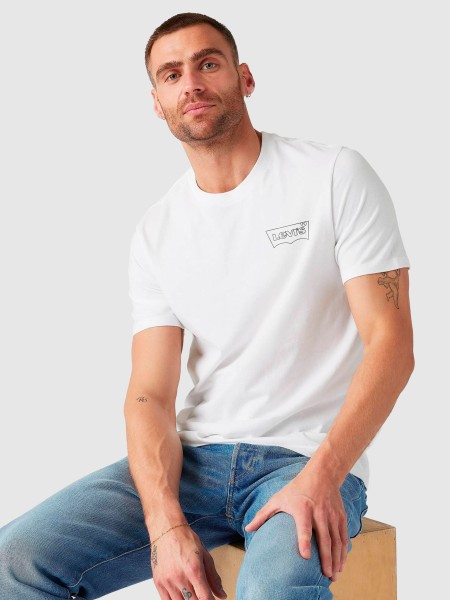 T-Shirt Masculin Levis
