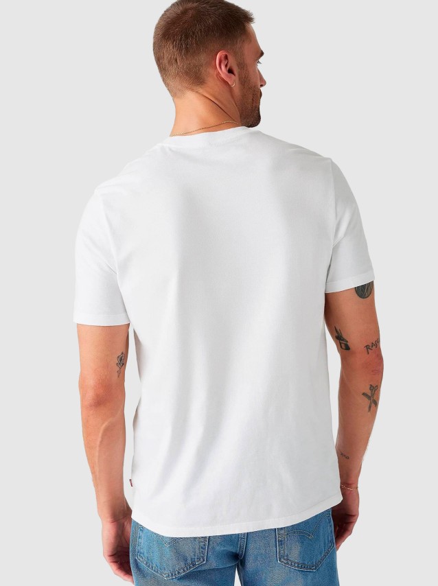 T-Shirt Masculin Levis