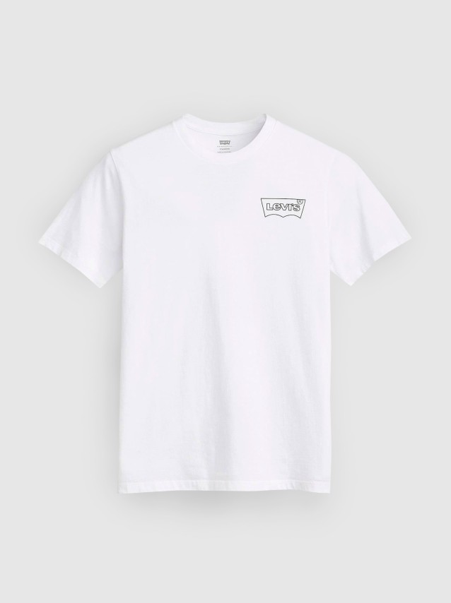 T-Shirt Male Levis