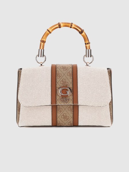 Handbag Female Guess Acess�rios