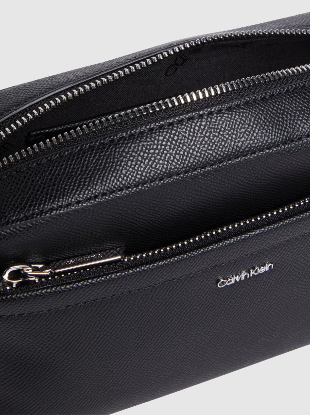 Shoulder Bag Female Calvin Klein