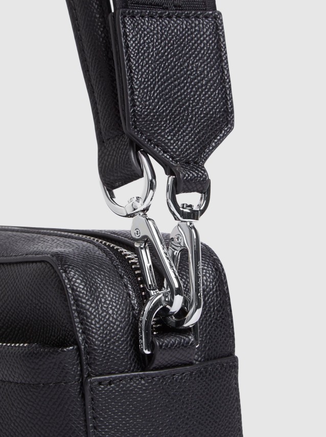 Shoulder Bag Female Calvin Klein