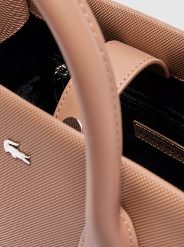 Mala Tiracolo Mulher Daily City Lacoste