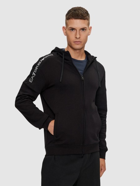 Jackets Male Ea7  Emporio  Armani