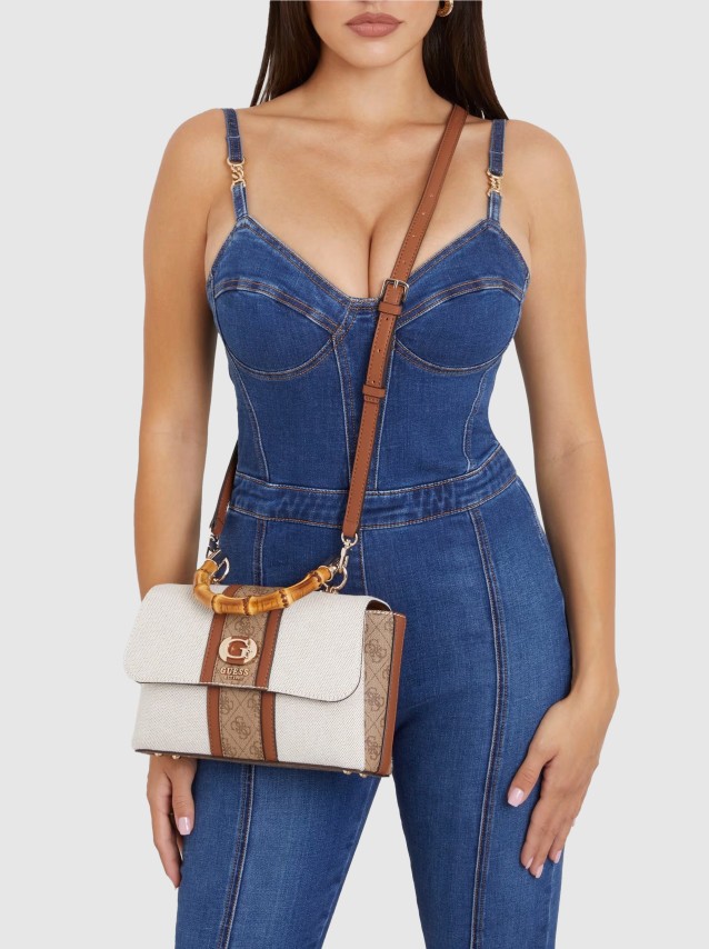 Handbag Female Guess Acess�rios