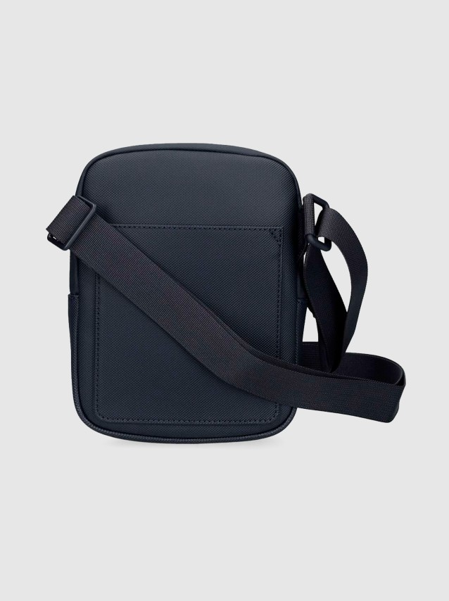 Bolso Bandolera Masculino Lacoste
