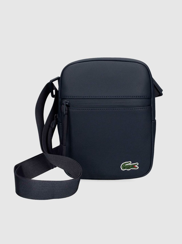 Bolso Bandolera Masculino Lacoste