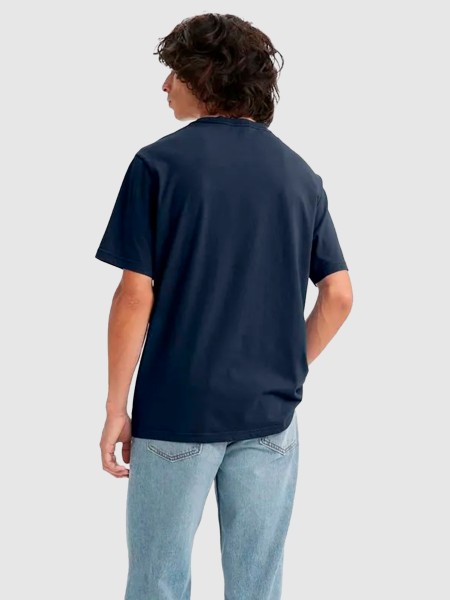 T-Shirt Male Levis