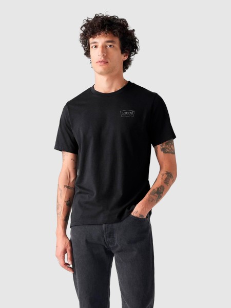 T-Shirt Male Levis