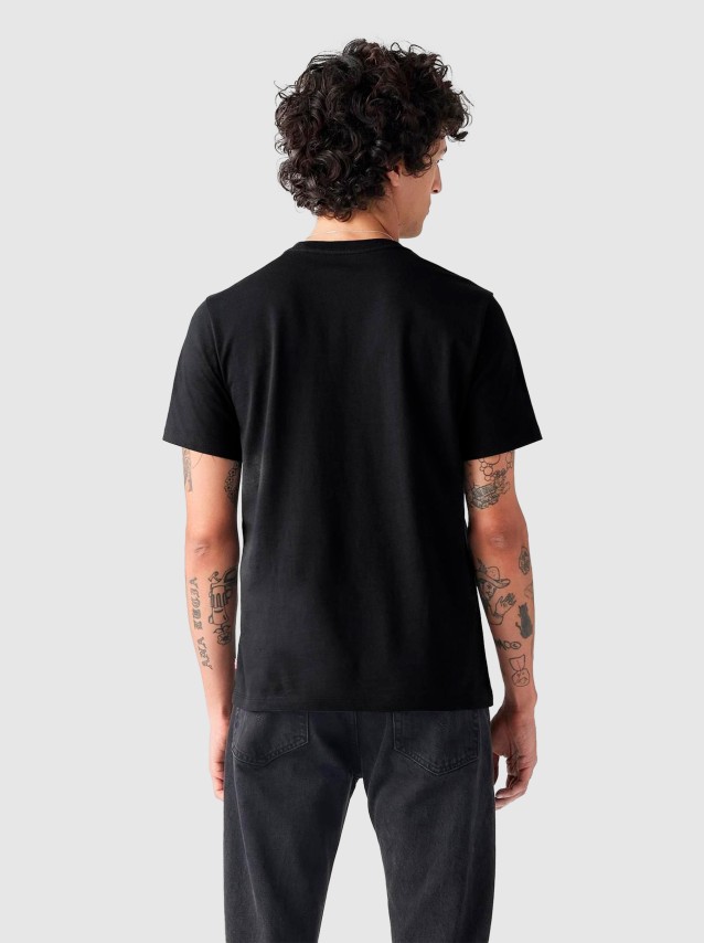 T-Shirt Male Levis