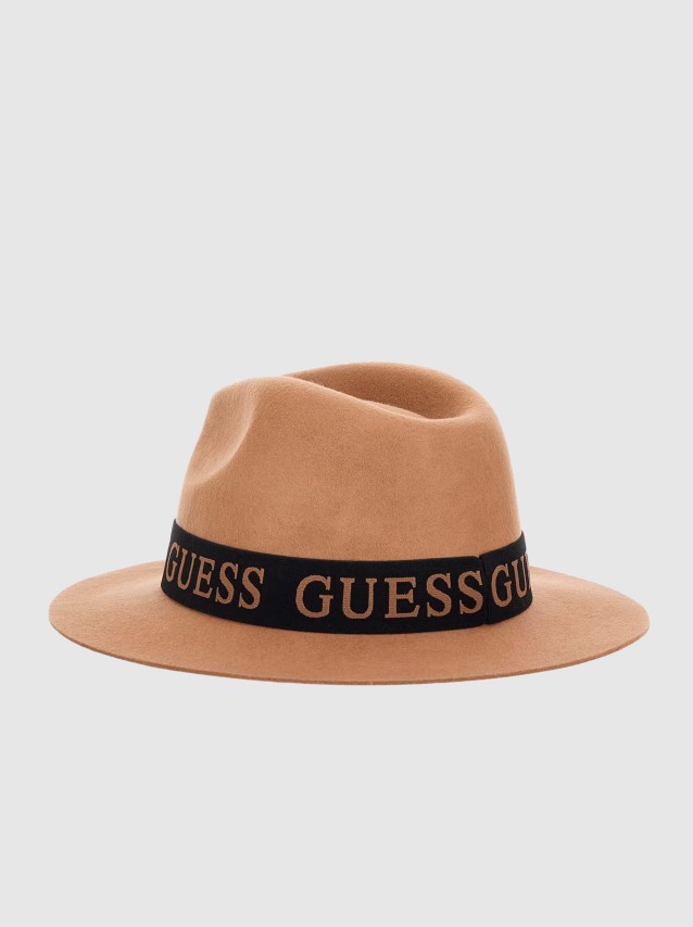 Hats Female Guess Acessrios