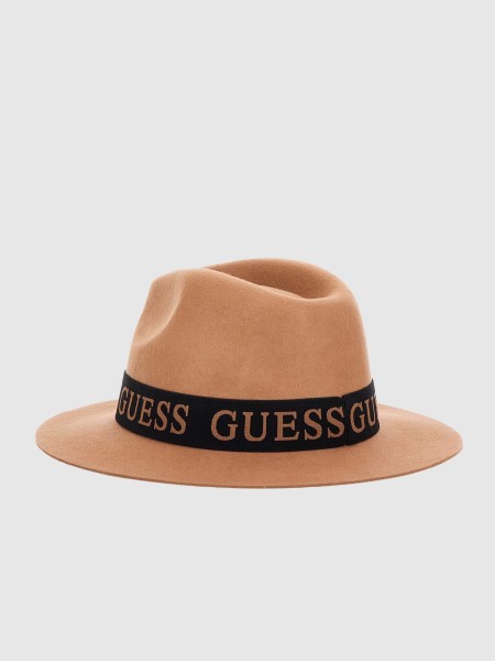 Hats Female Guess Acessórios Hats Female Guess Acessórios