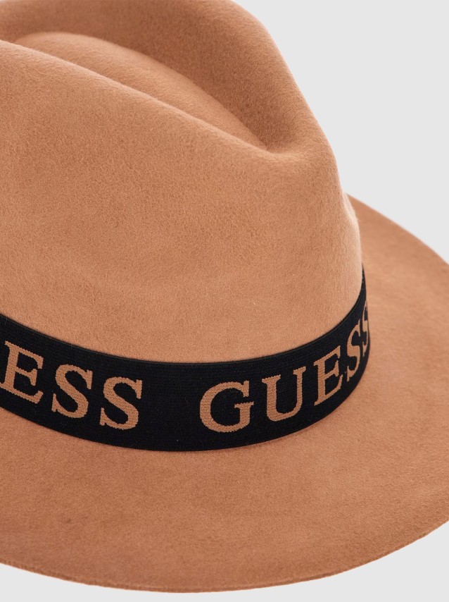 Chapeaux Fminin Guess Acessrios