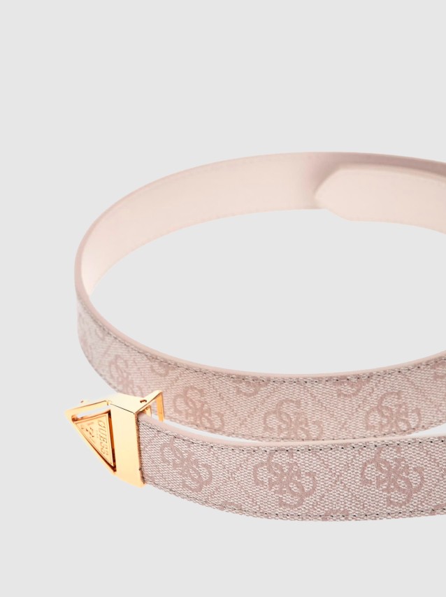 Cinturones Femenino Guess Acessrios