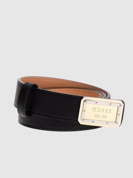 Belts Female Guess Acessrios