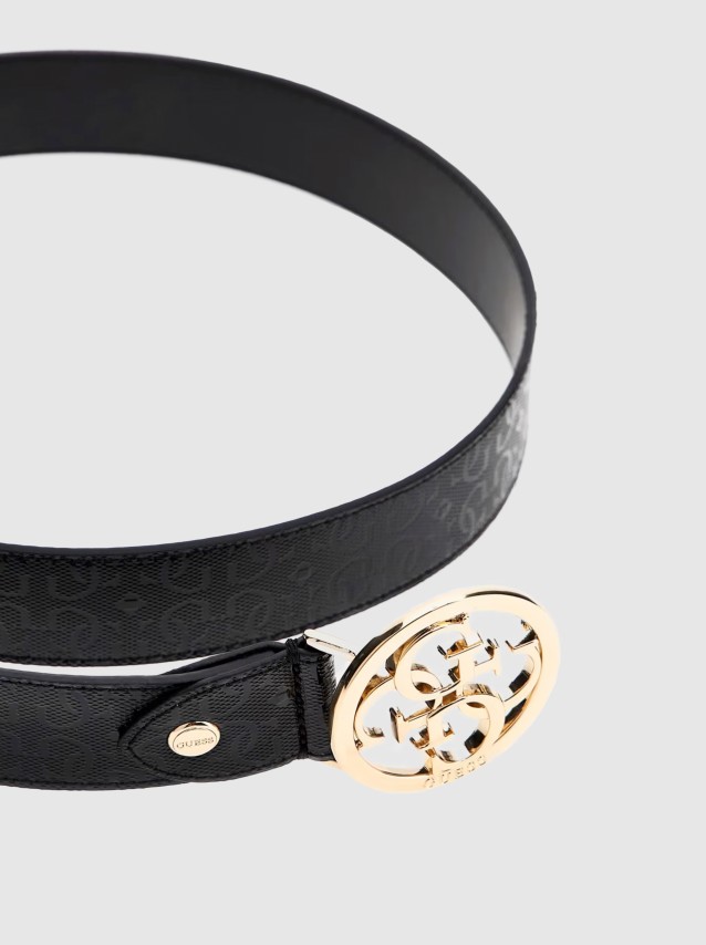 Cinturones Femenino Guess Acessórios