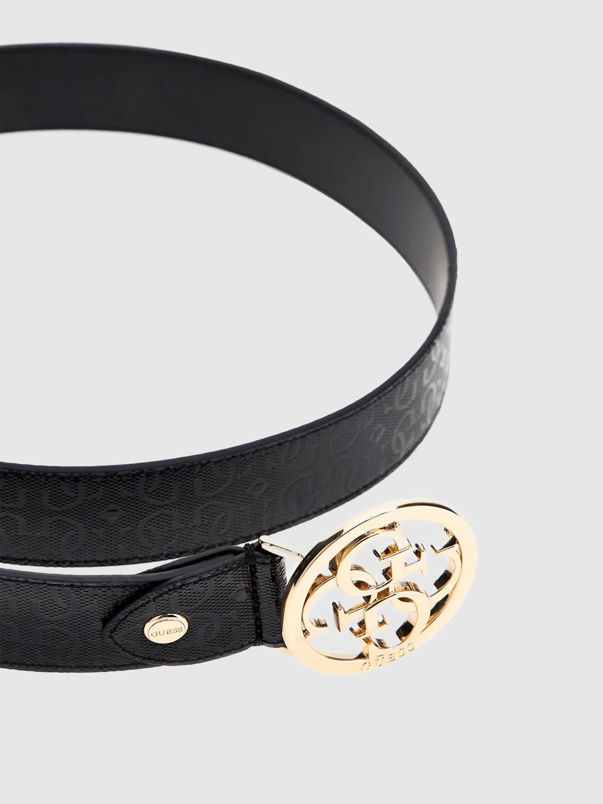 Cinturones Femenino Guess Acessórios