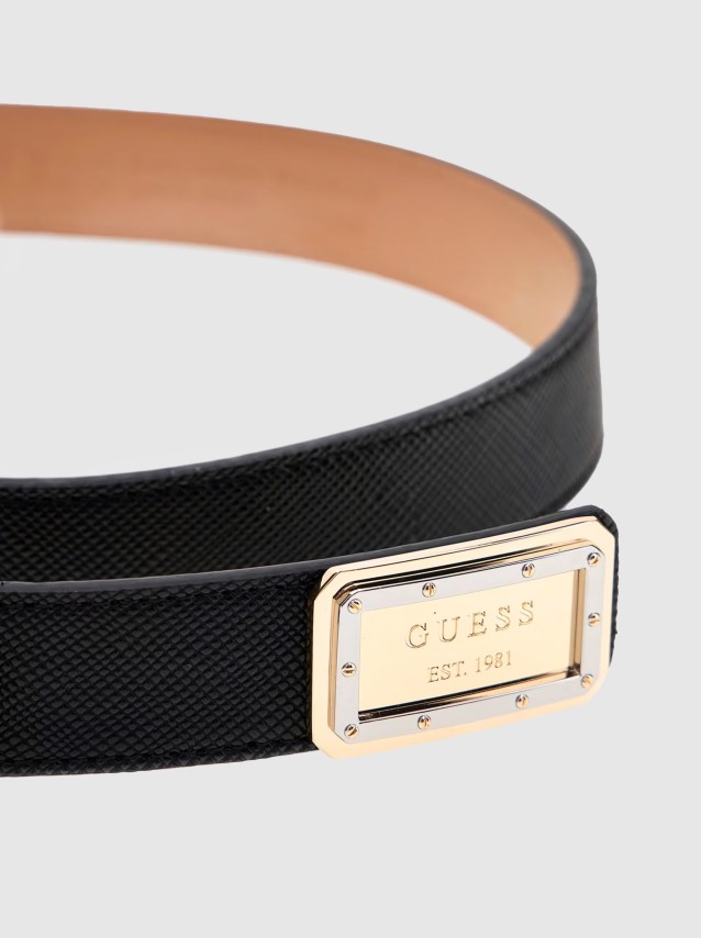 Cinturones Femenino Guess Acessrios