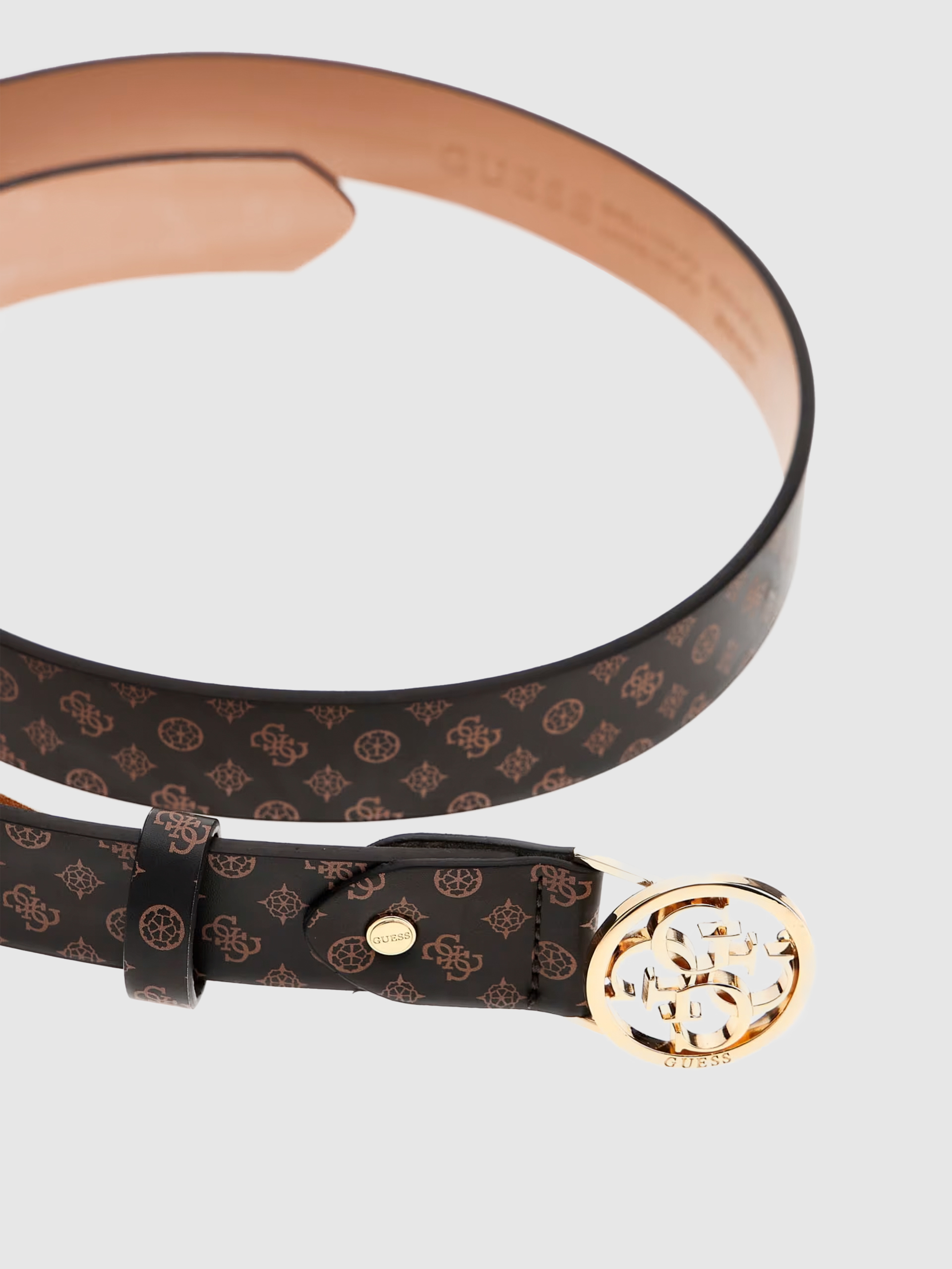 Cinturones Femenino Guess Acessórios