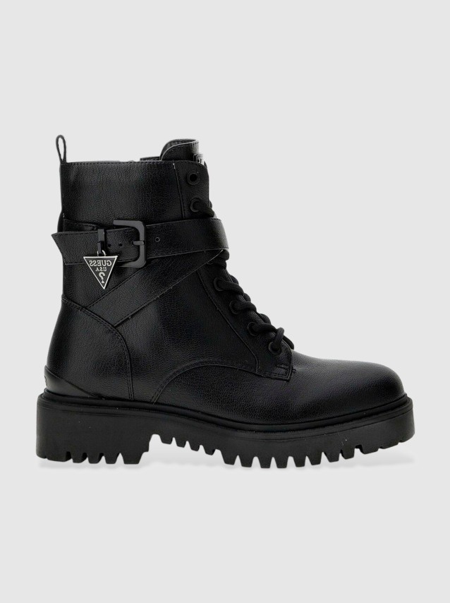 Boots Female Guess Footwear