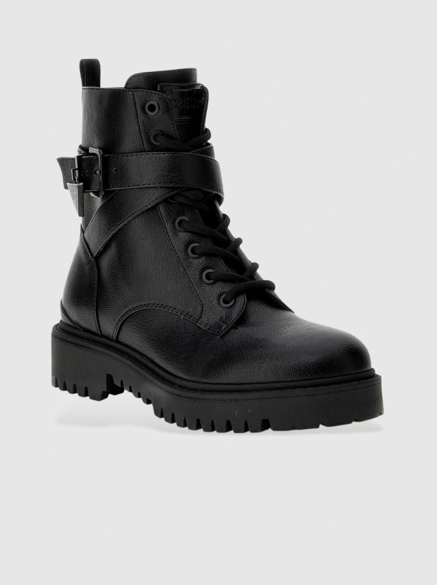 Boots Female Guess Footwear