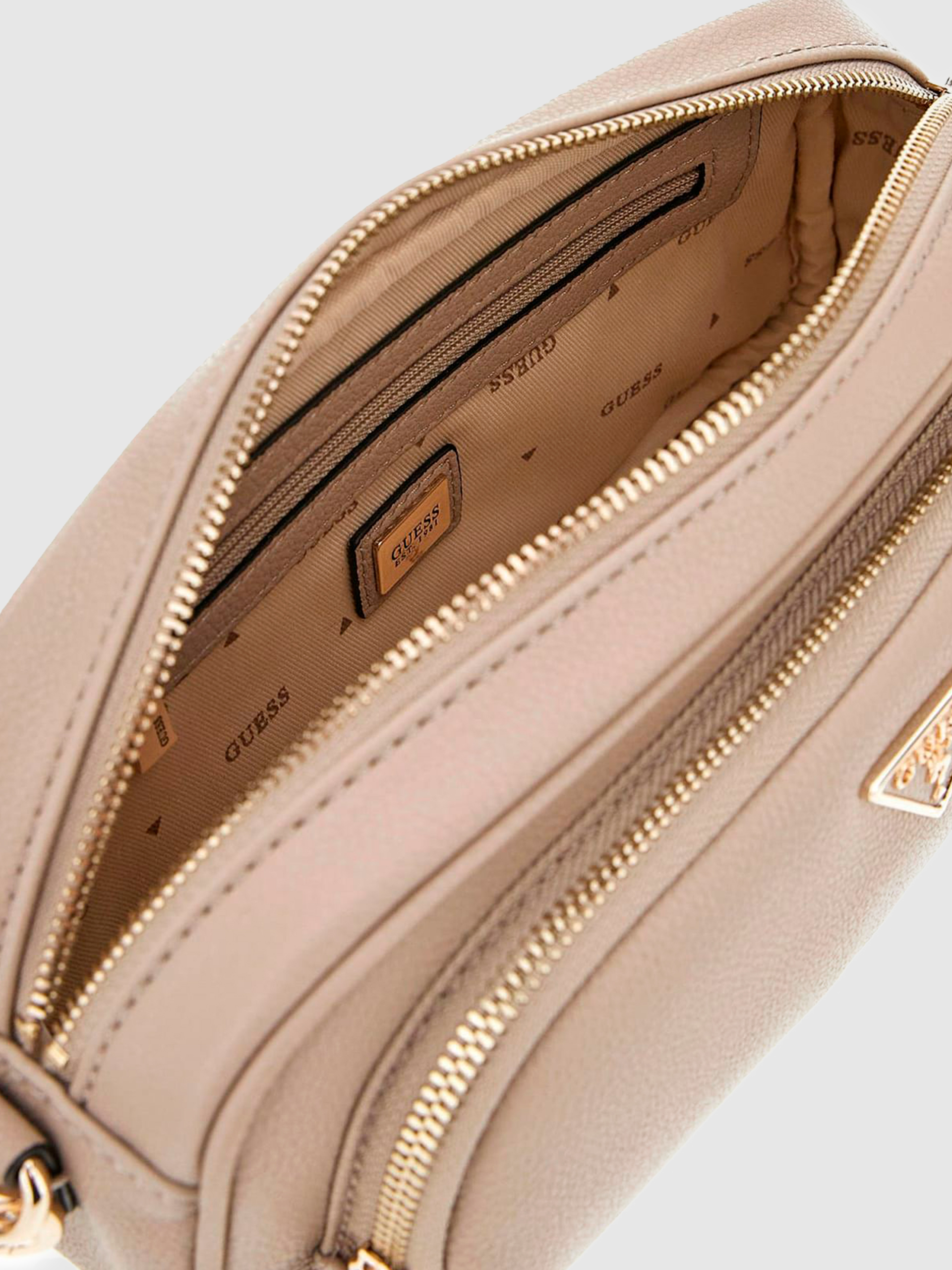 Bandoleras Femenino Guess Acessórios