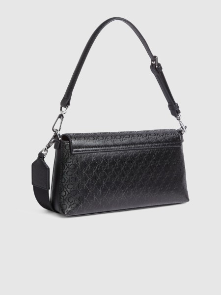 Sac À Bandoulière Féminin Calvin Klein Sac À Bandoulière Féminin Calvin Klein