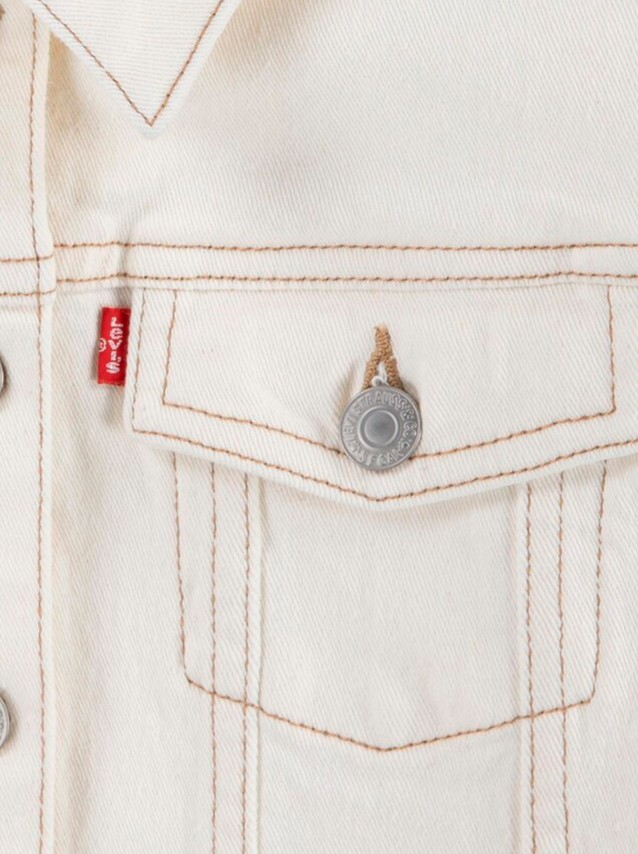 Vestes F�minin Levis