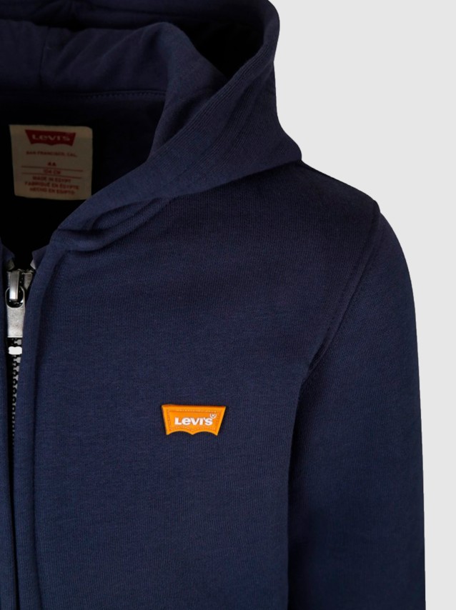 Chaqueta Masculino Levis