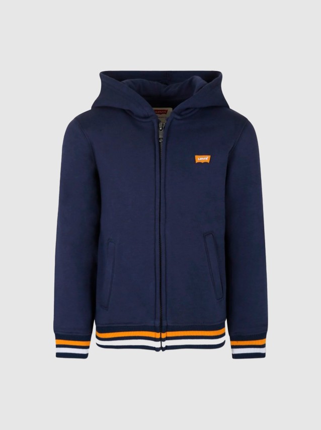 Jacket Male Levis