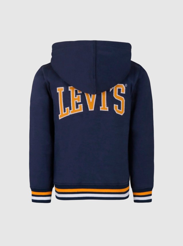 Jacket Male Levis