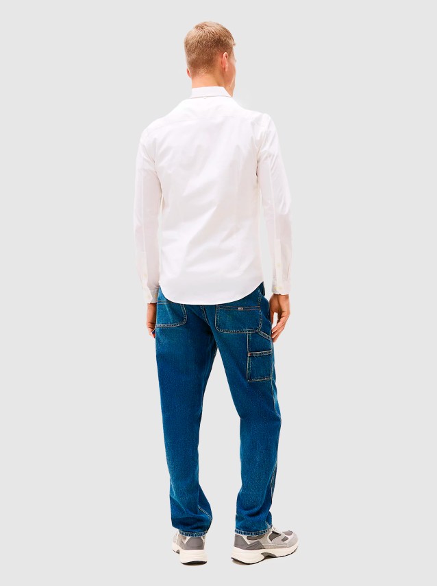 Shirt Male Tommy Jeans