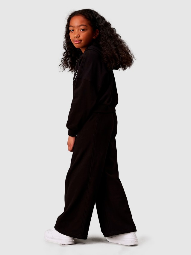 Pantalons Fminin Calvin Klein