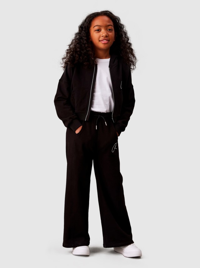 Calas Menina Calvin Klein