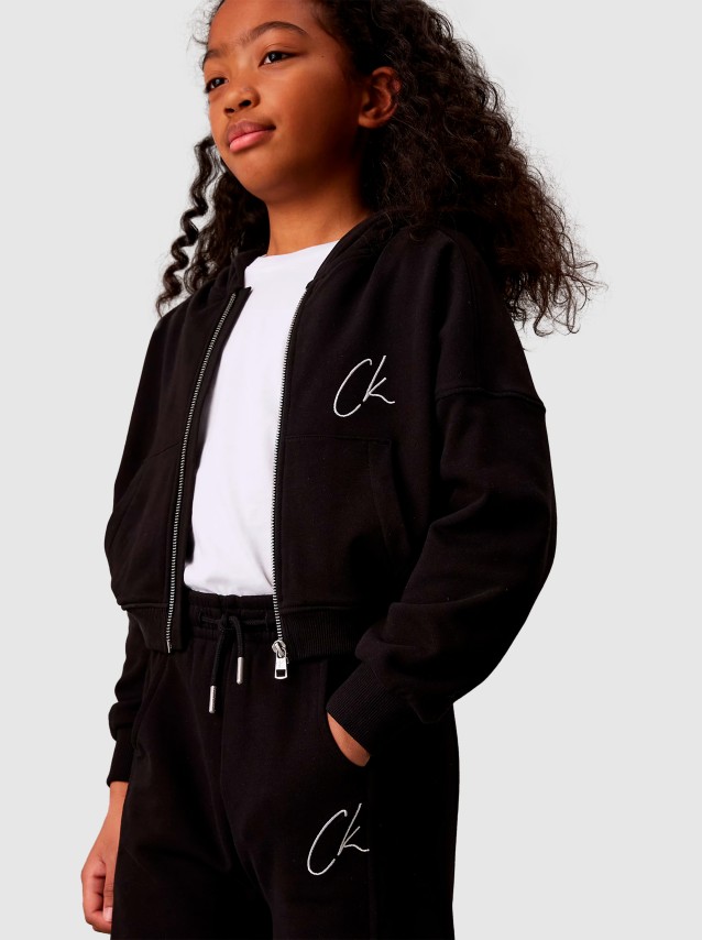 Calas Menina Calvin Klein