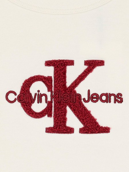 Camiseta Femenino Calvin Klein Camiseta Femenino Calvin Klein