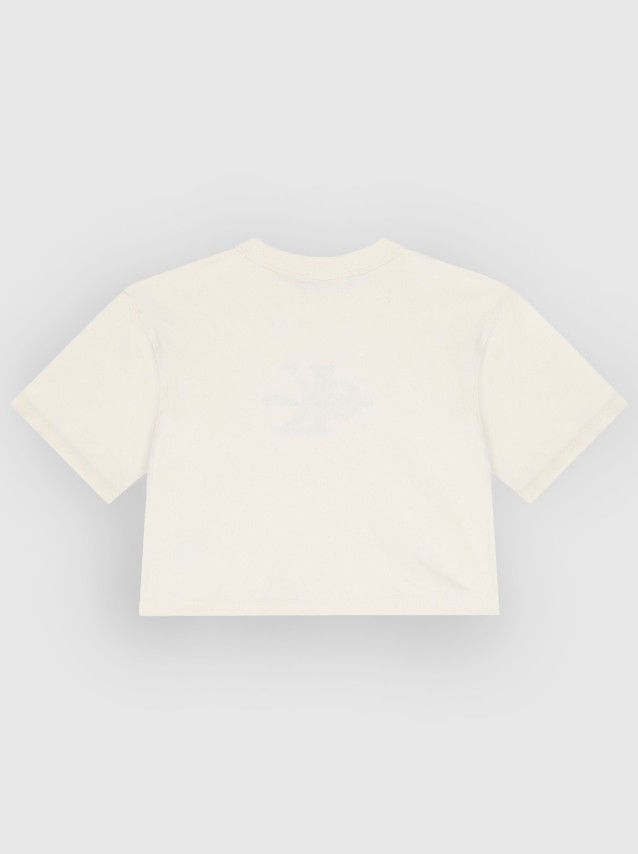 T-Shirt F�minin Calvin Klein