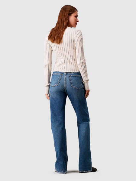 Trousers Female Calvin Klein Trousers Female Calvin Klein