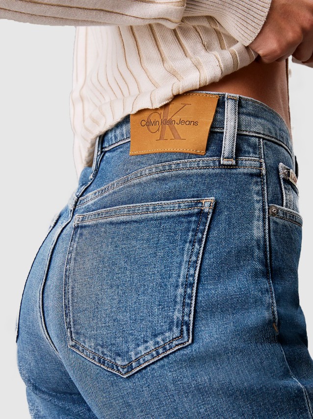 Pantalons F�minin Calvin Klein