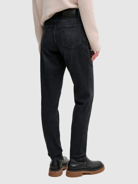 Trousers Female Calvin Klein