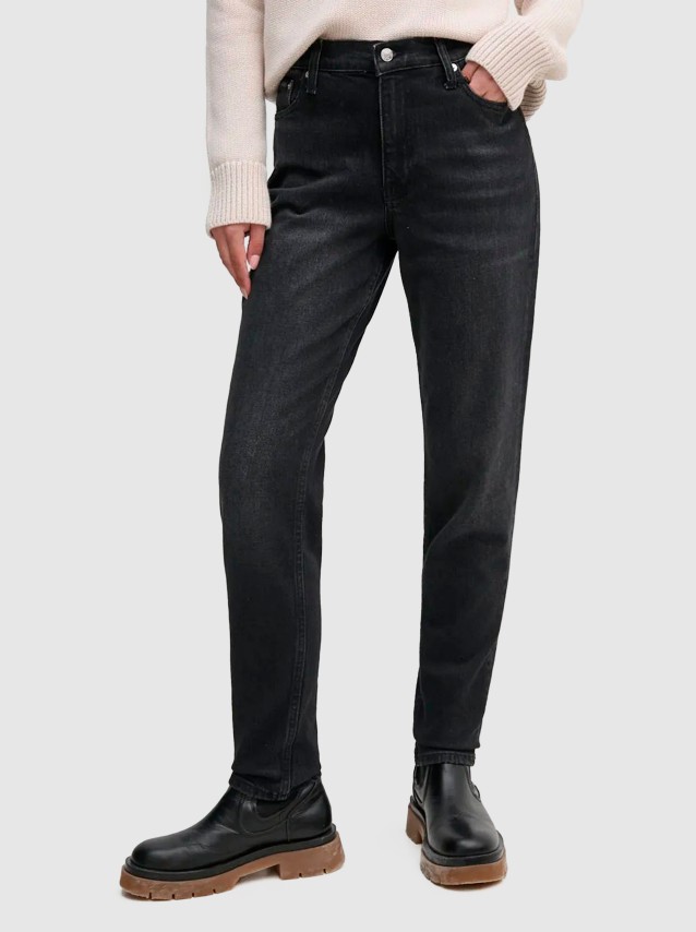 Pantalons Fminin Calvin Klein