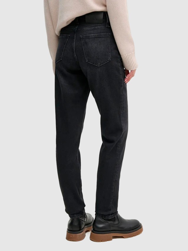 Pantalons Fminin Calvin Klein
