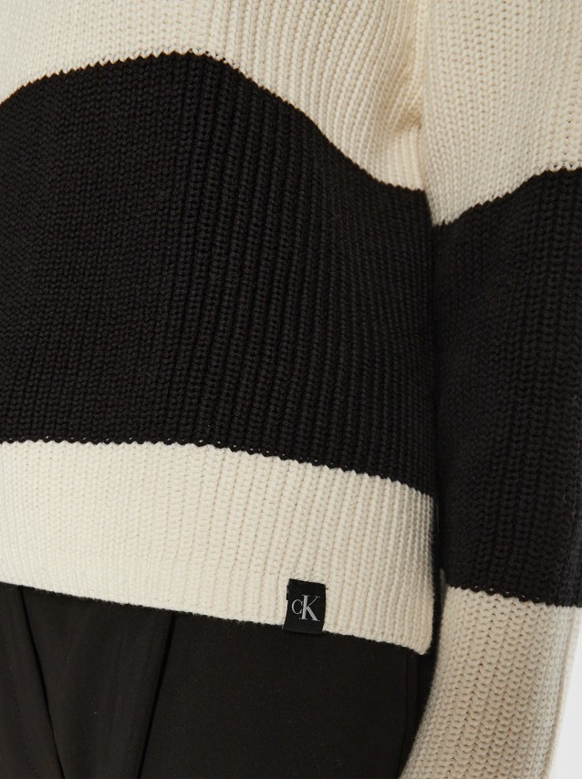 Jerseys Femenino Calvin Klein